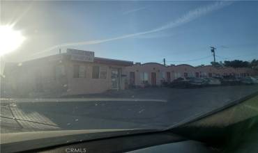 860 W Main, Barstow, California 92311, ,Commercial Sale,Buy,860 W Main,IV21145559