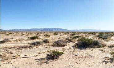 7 Feldspar Ave, 29 Palms, California 92277, ,Land,Buy,7 Feldspar Ave,EV21158963