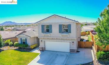 5600 Monaghan Way, Antioch, California 94531-8671, 4 Bedrooms Bedrooms, ,3 BathroomsBathrooms,Residential,Buy,5600 Monaghan Way,40956573