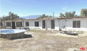 17750 Bubbling Wells Road, Desert Hot Springs, California 92241, 3 Bedrooms Bedrooms, ,2 BathroomsBathrooms,Residential,Buy,17750 Bubbling Wells Road,21713044