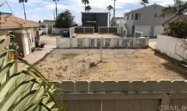 912 Mira Mar Place, Oceanside, California 92054, ,Land,Buy,912 Mira Mar Place,180035599