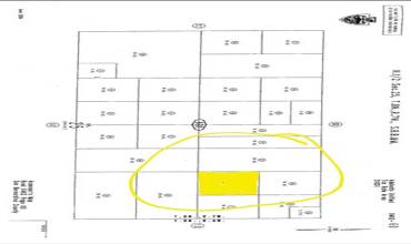 0 Off Princess Pat Mine Road, Adelanto, California 92301, ,Land,Buy,0 Off Princess Pat Mine Road,538192