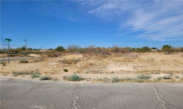 0 Jeremy Avenue, California City, California 93505, ,Land,Buy,0 Jeremy Avenue,CV23135533