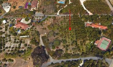 Via Rancho del Lago, California 92003, ,Land,Buy, Via Rancho del Lago,150038877