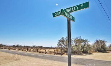 0 Silver Valley Road, Newberry Springs, California 92365, ,Land,Buy,0 Silver Valley Road,EV16189716