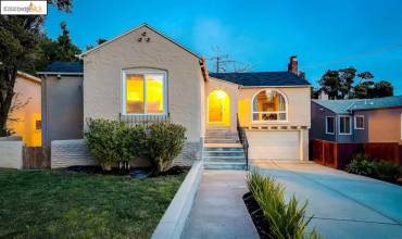 9332 Granada Ave, Oakland, California 94605, 4 Bedrooms Bedrooms, ,2 BathroomsBathrooms,Residential,Buy,9332 Granada Ave,40898218