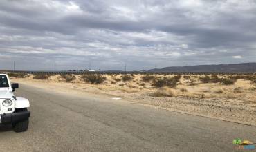 0 Copper Mountain Road, 29 Palms, California 92277, ,Land,Buy,0 Copper Mountain Road,21782218