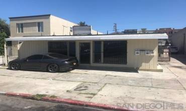 4025 VAN DYKE AVE, San Diego, California 92105, 7 Bedrooms Bedrooms, ,6 BathroomsBathrooms,Residential Income,Buy,4025 VAN DYKE AVE,200038321