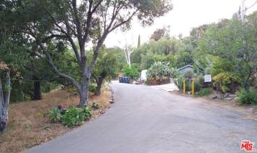 21190 SUMMIT Road, Topanga, California 90290, ,Land,Buy,21190 SUMMIT Road,23299101