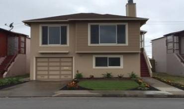 22 Edgemont Drive, Daly City, California 94015, 3 Bedrooms Bedrooms, ,2 BathroomsBathrooms,Residential,Buy,22 Edgemont Drive,ML81466925