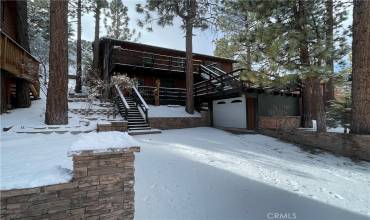 712 Booth Way, Big Bear City, California 92314, 3 Bedrooms Bedrooms, ,2 BathroomsBathrooms,Residential,Buy,712 Booth Way,EV23165555