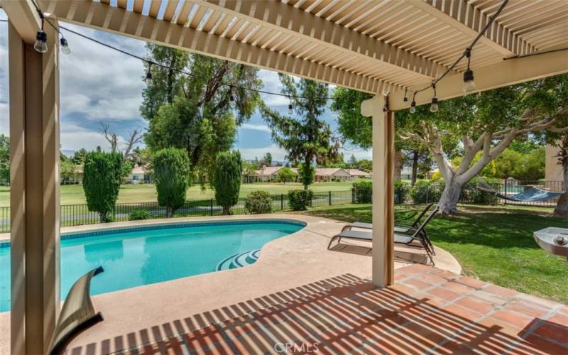 Beautiful Private Pool