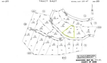 32520205 Matterhorn Drive, Tehachapi, California 93561, ,Land,Buy,32520205 Matterhorn Drive,HD23009033