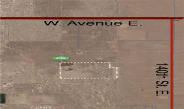 13000 E. Avenue F, Lancaster, California 93535, ,Land,Buy,13000 E. Avenue F,SR23184761