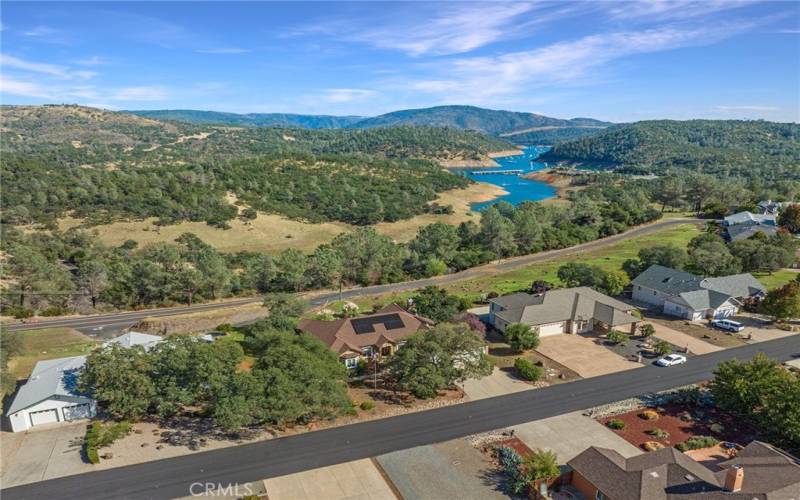  Across from Lime saddle Marina Boat Launch Lake Oroville.