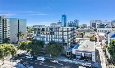 375 Atlantic Avenue 607, Long Beach, California 90802, 1 Bedroom Bedrooms, ,1 BathroomBathrooms,Residential,Buy,375 Atlantic Avenue 607,PW23203178