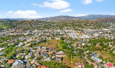 4263 BARRYKNOLL Drive, Los Angeles, California 90065, ,Land,Buy,4263 BARRYKNOLL Drive,23329495