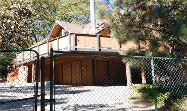 25109 Coulter Drive, Idyllwild, California 92549, 2 Bedrooms Bedrooms, ,2 BathroomsBathrooms,Residential,Buy,25109 Coulter Drive,IV23208138