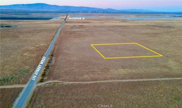 168 Avenue A14/168 STW, Fairmont, California 93536, ,Land,Buy,168 Avenue A14/168 STW,SR23209505