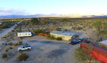 9125 Anza Trail, Lucerne Valley, California 92356, 1 Bedroom Bedrooms, ,1 BathroomBathrooms,Residential,Buy,9125 Anza Trail,HD23213708
