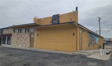 1624 W Main Street, Barstow, California 92311, ,Commercial Sale,Buy,1624 W Main Street,PW23214795