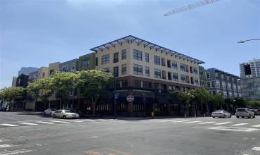 777 6Th Ave 416, San Diego, California 92101, 1 Bedroom Bedrooms, ,1 BathroomBathrooms,Residential Lease,Rent,777 6Th Ave 416,PTP2305767