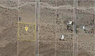 0 Marion, Whitewater, California 92282, ,Land,Buy,0 Marion,IG23214678