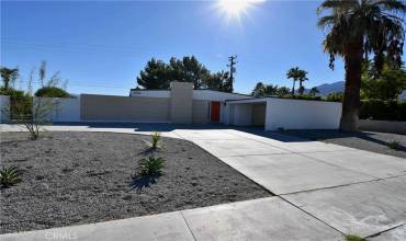 3523 E Paseo Barbara, Palm Springs, California 92262, 3 Bedrooms Bedrooms, ,2 BathroomsBathrooms,Residential,Buy,3523 E Paseo Barbara,IV23207920