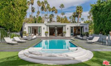 402 Doheny Road, Beverly Hills, California 90210, 5 Bedrooms Bedrooms, ,5 BathroomsBathrooms,Residential Lease,Rent,402 Doheny Road,23333001