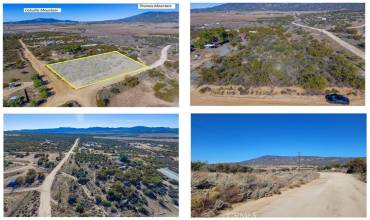 0 Rolling Hills, Anza, California 92539, ,Land,Buy,0 Rolling Hills,SW23218600