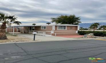 15500 BUBBLING WELLS Road 20, Desert Hot Springs, California 92240, 2 Bedrooms Bedrooms, ,Manufactured In Park,Buy,15500 BUBBLING WELLS Road 20,23335725