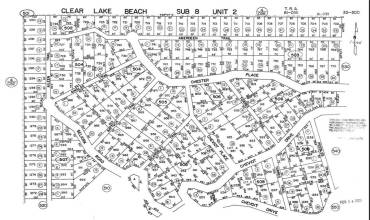 6329 Aileen Trail, Lucerne, California 95458, ,Land,Buy,6329 Aileen Trail,ND23211135