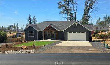 6319 Lucky John Road, Paradise, California 95969, 3 Bedrooms Bedrooms, ,2 BathroomsBathrooms,Residential,Buy,6319 Lucky John Road,SN23224254