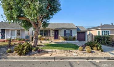 14981 Dublin Avenue, Gardena, California 90249, 2 Bedrooms Bedrooms, ,1 BathroomBathrooms,Residential,Buy,14981 Dublin Avenue,SB23225769