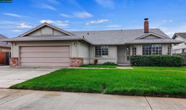 1506 Bella Vista Dr, Suisun City, California 94585, 4 Bedrooms Bedrooms, ,2 BathroomsBathrooms,Residential,Buy,1506 Bella Vista Dr,41046046