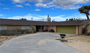 56634 Mountain View Trail, Yucca Valley, California 92284, 3 Bedrooms Bedrooms, ,2 BathroomsBathrooms,Residential,Buy,56634 Mountain View Trail,PW23227918