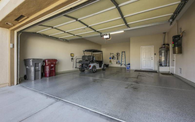 27 GARAGE MLS