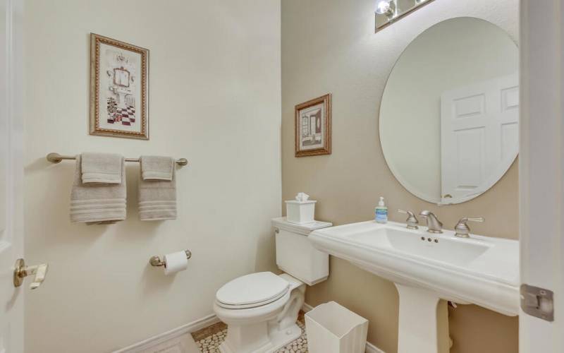 09 POWDER ROOM MLS