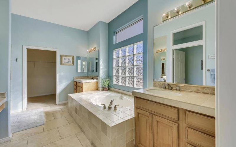 24 MASTER BATH MLS