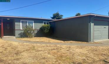 524 S 18Th St, Richmond, California 94804, 3 Bedrooms Bedrooms, ,1 BathroomBathrooms,Residential,Buy,524 S 18Th St,41045724