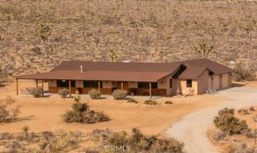 2310 Cottontail Road, Pioneertown, California 92268, 3 Bedrooms Bedrooms, ,3 BathroomsBathrooms,Residential,Buy,2310 Cottontail Road,JT23225600