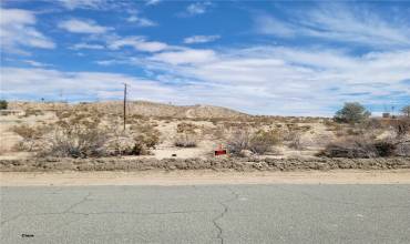 0 Clare Avenue, 29 Palms, California 92277, ,Land,Buy,0 Clare Avenue,SR24002696