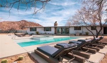 62050 Easterly Place, Joshua Tree, California 92252, 3 Bedrooms Bedrooms, ,2 BathroomsBathrooms,Residential,Buy,62050 Easterly Place,JT24002402