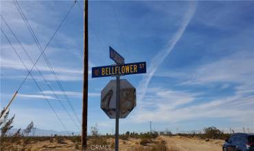 0 Iris Avenue, Adelanto, California 92301, ,Land,Buy,0 Iris Avenue,CV24004557