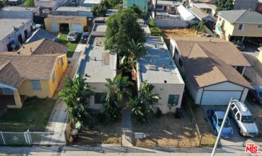 1135 E 67th Street, Los Angeles, California 90001, 6 Bedrooms Bedrooms, ,Residential Income,Buy,1135 E 67th Street,24346809