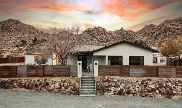 6979 White Feather Road, Joshua Tree, California 92252, 3 Bedrooms Bedrooms, ,2 BathroomsBathrooms,Residential,Buy,6979 White Feather Road,JT24003210