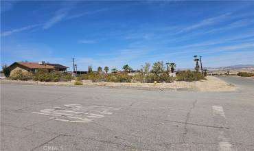 1234 Homestead Drive, 29 Palms, California 92277, ,Land,Buy,1234 Homestead Drive,SR24007628