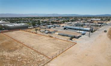 0 Tamarisk Avenue, Hesperia, California 92345, ,Land,Buy,0 Tamarisk Avenue,CV24007414