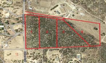 3 Barbara Trail, Aguanga, California 92536, ,Land,Buy,3 Barbara Trail,IV24007078