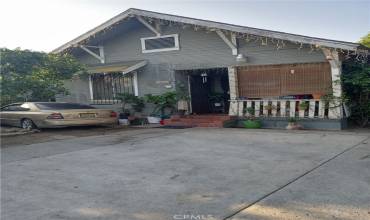 1354 E 43RD ST, Los Angeles, California 90011, 4 Bedrooms Bedrooms, ,1 BathroomBathrooms,Residential,Buy,1354 E 43RD ST,CV24009233